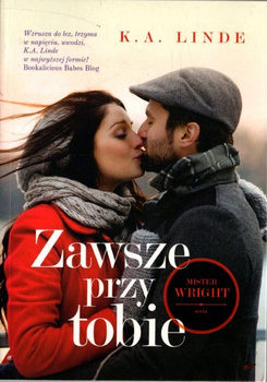 Zawsze przy tobie K.A. Linde