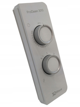 PANEL STEROWANIA BIAŁY WLD30-1/P 3010 MIKROFALI PROCLEAN