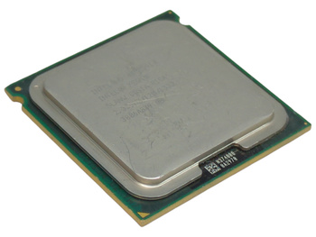 Procesor Intel Xeon E5410 4 rdzenie 2.33 GHz LGA771 12 MB cache