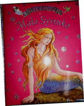 Księżniczki. Mała Syrenka