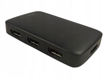 Przełącznik rozdzielacz HDMI - HDMI 1.4 UGREEN CM332