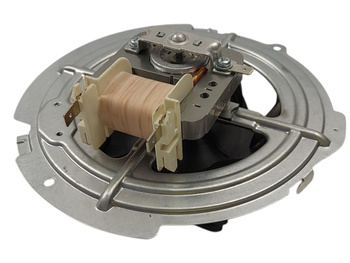 SILNIK UKŁADU WENTYLACJI DO PIEKARNIKA BEKO BBIM12300X