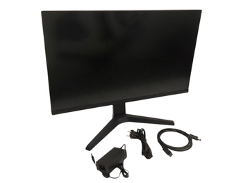 Monitor Koorui MG27H3Q 27" 2560x1440px 165HZ VA 2xHDMI 1x DP