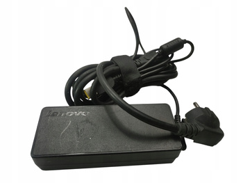 Oryginalny zasilacz laptopowy Lenovo ADLX90NDC3A 90W