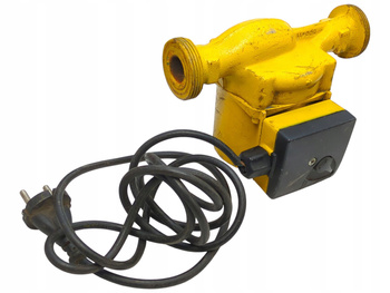 Pompa cyrkulacyjna LFP Leszno 25PWr40C 230V 45W 1.67m³/h 10bar