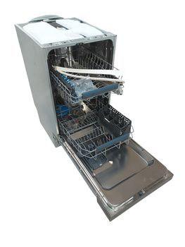 Zmywarka ELECTROLUX EES42210IX SatelliteClean 600 45 cm 9 kompletów naczyń