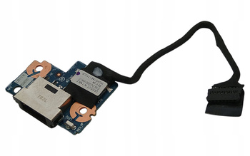 Gniazdo zasilania laptopa LENOVO 20H8-S0170H