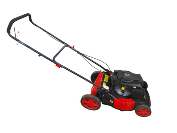 Kosiarka spalinowa NAC MEX46-N146-1 3,5KM 46cm 60L napęd 4in1