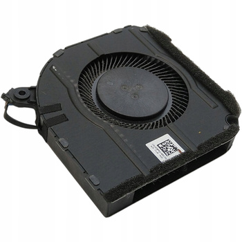 Wentylator laptopa Dell Inspiron P132F002 B6808ASHNF2300TN