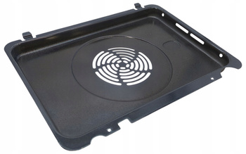 POKRYWA WENTYLATORA DO PIEKARNIKA WHIRLPOOL FXTM6