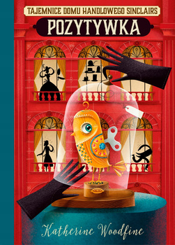 Pozytywka Katherine Woodfine