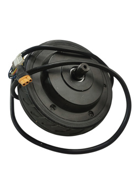 SILNIK Z OPONĄ 24VHL17H09282593 CAVION GO HULAJNOGA