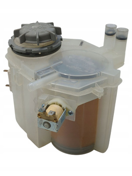 ZASOBNIK NA SÓL ZMYWARKI 174421-00 CANDY