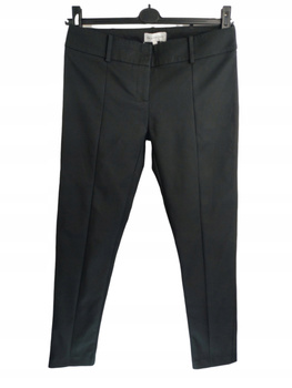 Spodnie damskie czarne Patrizia Pepe, rozmiar 44