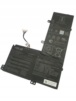 Bateria C21N2017 do laptopa Asus cykle 6, żywotność 96%