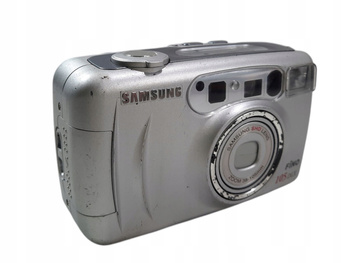 Aparat analogowy Samsung Fino 105 DLX