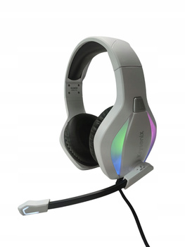 Słuchawki nauszne Krysenix PG1