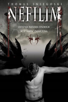 Nefilim Thomas E. Sniegoski