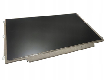 Matryca BOE HB125WX1-100 12,5" 1366x768px. 30pin