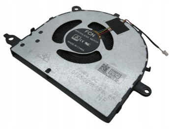 Wentylator FCN DFS5K12115491N laptopa Lenovo IdeaPad 5 15ALC05