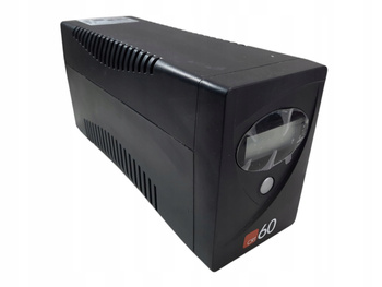 Zasilacz awaryjny UPS Power Control CRT60-800-S CRT60-800-S