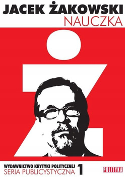 Nauczka Jacek Żakowski