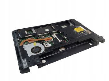 Płyta główna laptopa MEDION P7631 C15B rev 2.0 i3-4000M