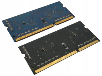 Pamięć RAM do Laptopa 2GB DDR3L 12800S 1600MHz