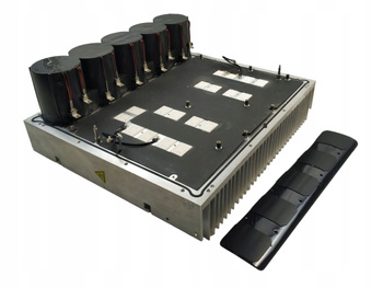 RADIATOR FALOWIKA OMNIKSOL-13K-TL3 INVERTER VER;1.0