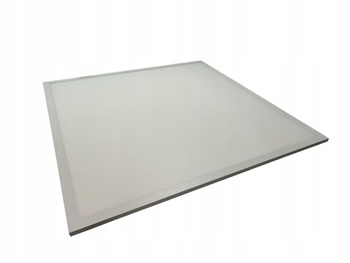 PANEL LED SPECTRUM LED ALGINE 45W 4000K BIAŁY SLIM IP44