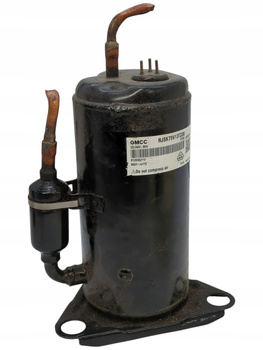 SPRĘŻARKA ROTACYJNA SUSZARKI GMCC RJSK75V13TZQB R-134a