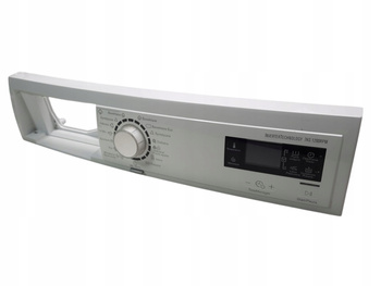 MODUŁ PANEL STEROWANIA PRALKI UFC0M103 ELECTROLUX 91433912400