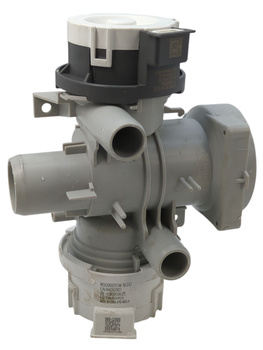 POMPA DO PRALKI LG F4C510WBTN1