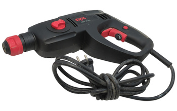 Młotowiertarka udarowa Skil 1740 580 W SDS Plus