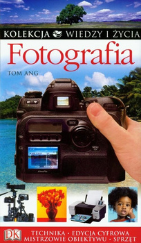 Fotografia Tom Ang