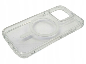 Etui ESR Hybrid Case iPhone 15 PRO MagSafe