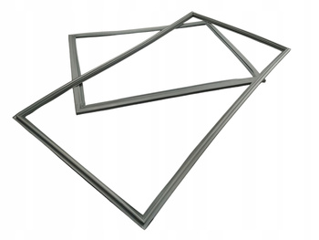 KOMPLET USZCZELEK DO LODÓWKI WHIRLPOOL W9 941D IX H