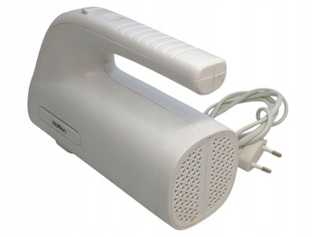 Mikser ręczny Hoffen HM-4071 300W biały