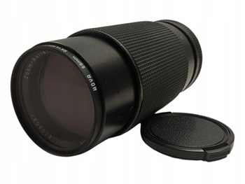 Obiektyw zoom rolleinar 80-200mm