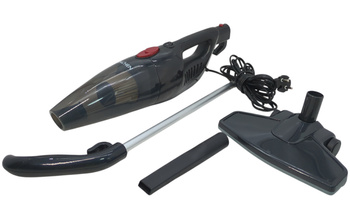 Odkurzacz pionowy 2w1 Enchen V1 akumulatorowy 14 kPa filtr HEPA biały