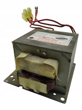 TRANSFORMATOR SHV-EURO1-1 NA ZGRZEWARKĘ Z MIKROFAL