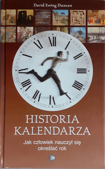 Historia kalendarza David Ewing Duncan