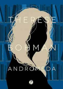Andromeda Therese Bohman