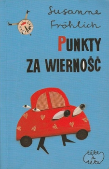 Punkty za wierność