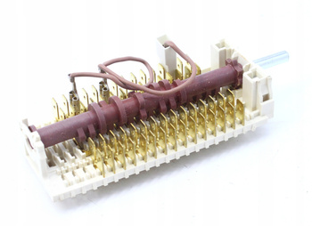 Łącznik krzywkowy funkcji piekarnika Whirlpool 2005,2006