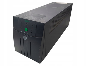 Zasilacz awaryjny UPS EVER Sinline 800