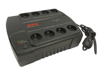 Zasilacz awaryjny UPS APC Back-UPS ES 400 CE400-CP