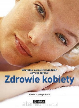 Zdrowie kobiety Sandhya Pruthi