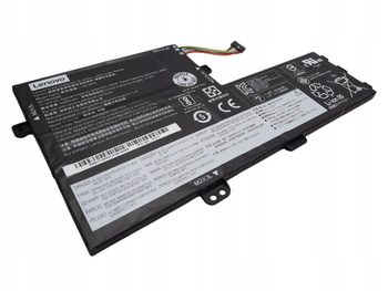 Bateria do laptopa Lenovo l18c3pf6
