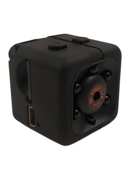 Mini kamera KUUS C1 2,3cm FHD